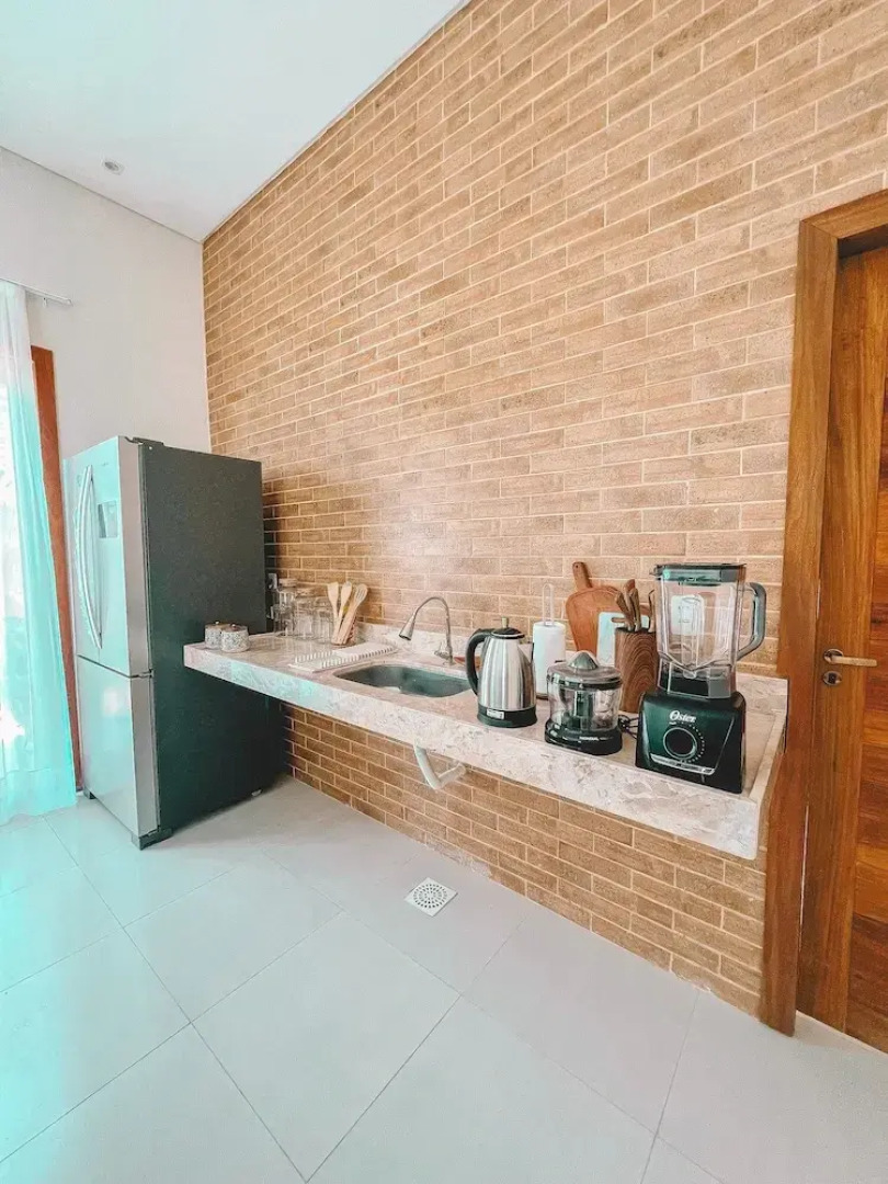 Kazamaré - Praia do Preá