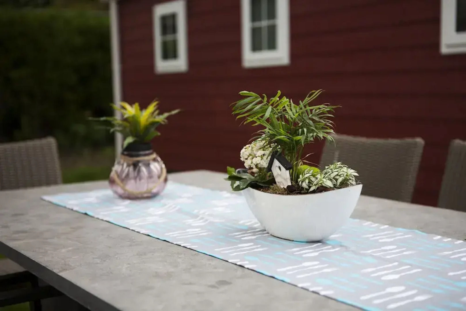 Recreatiepark De Boshoek