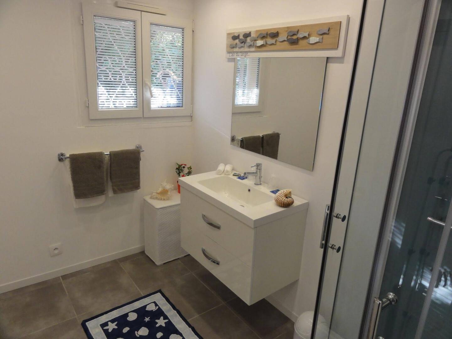 Au Reveil des Cigales