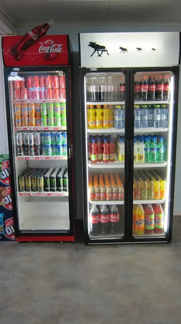 Sikhalls Camping och Restaurang