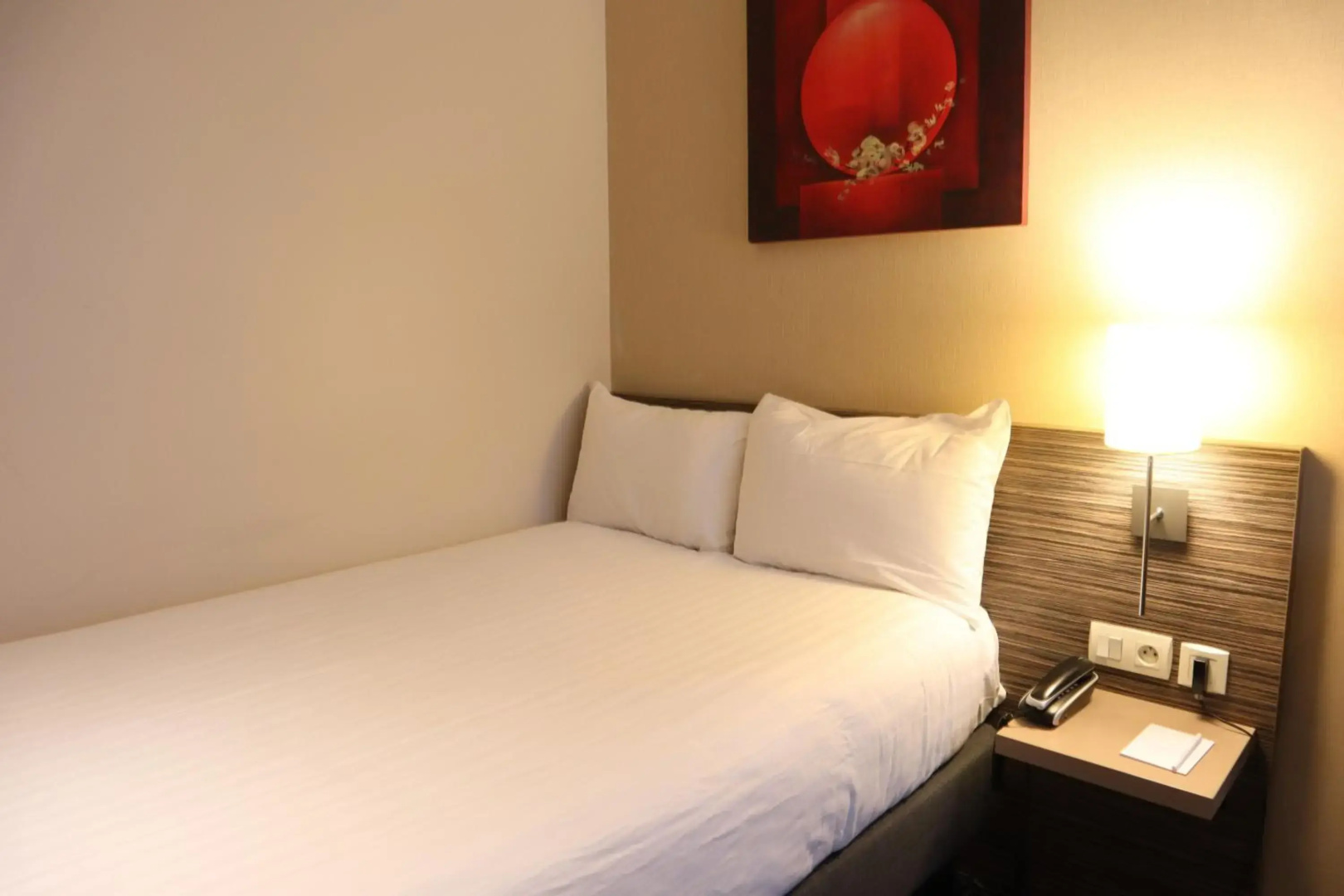 Timhotel Odessa Montparnasse