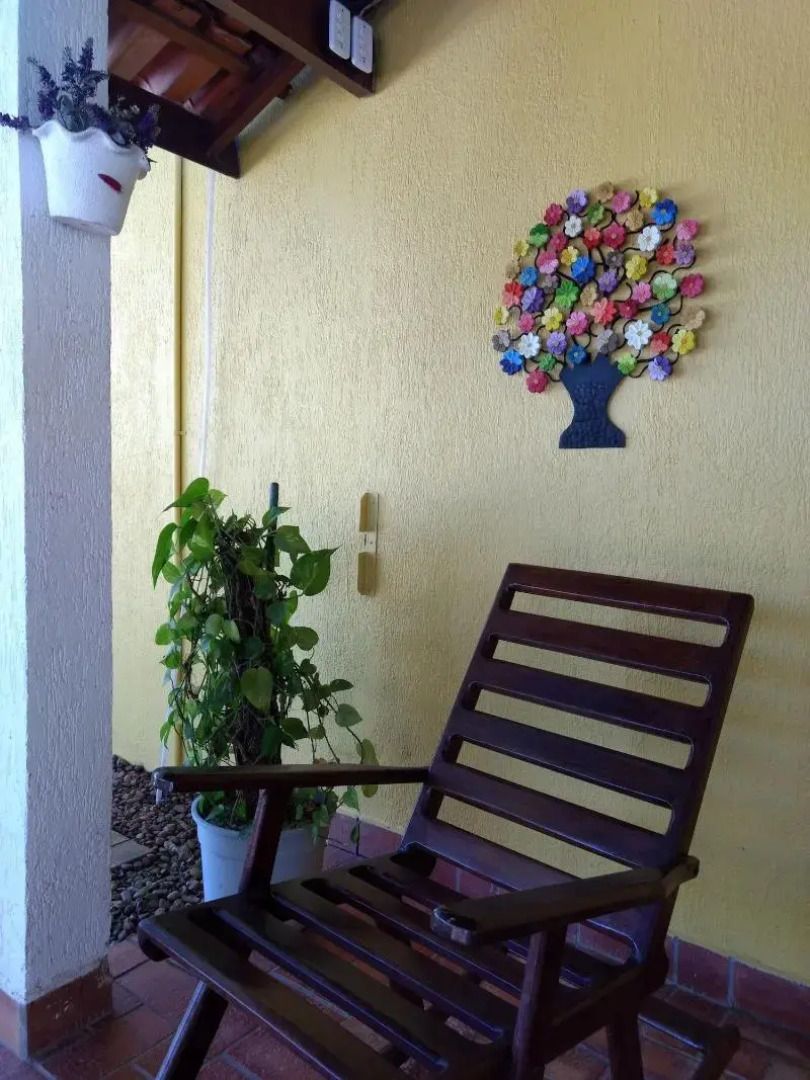 Pousada Villa Virgínia