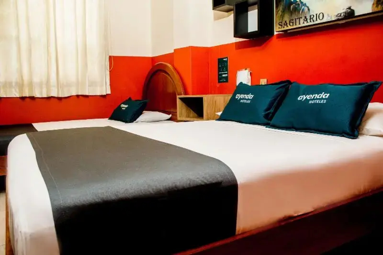 Hotel Signos Trujillo