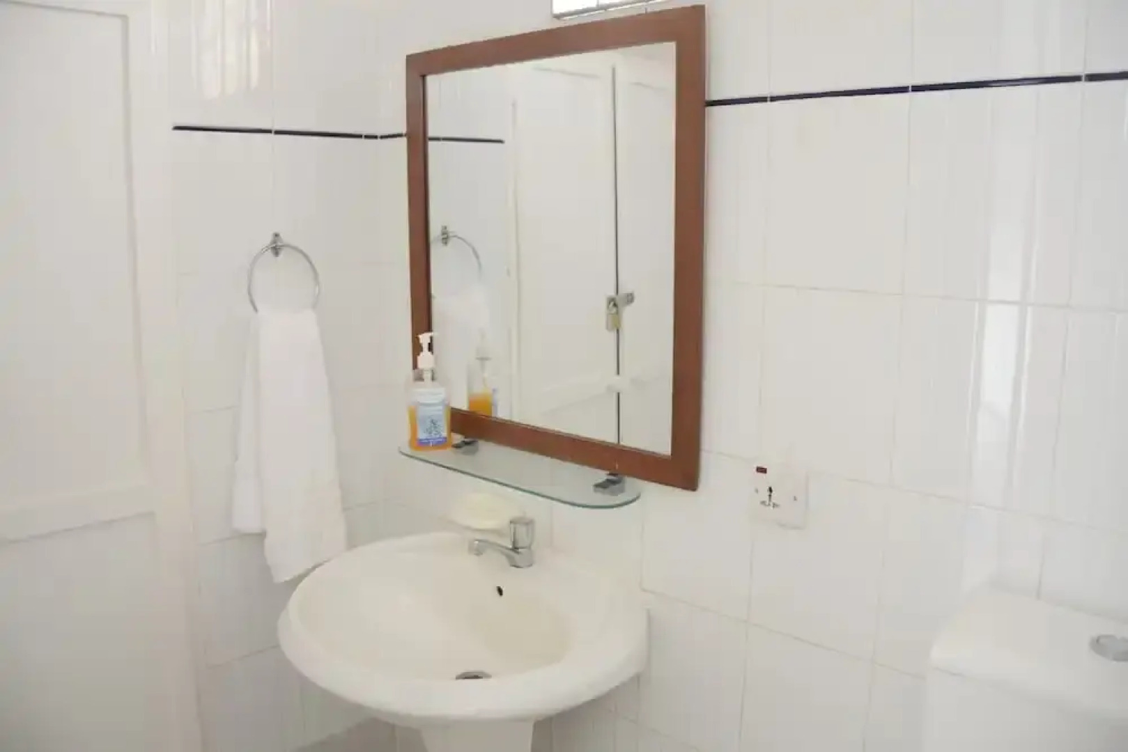 Résidence les Banians