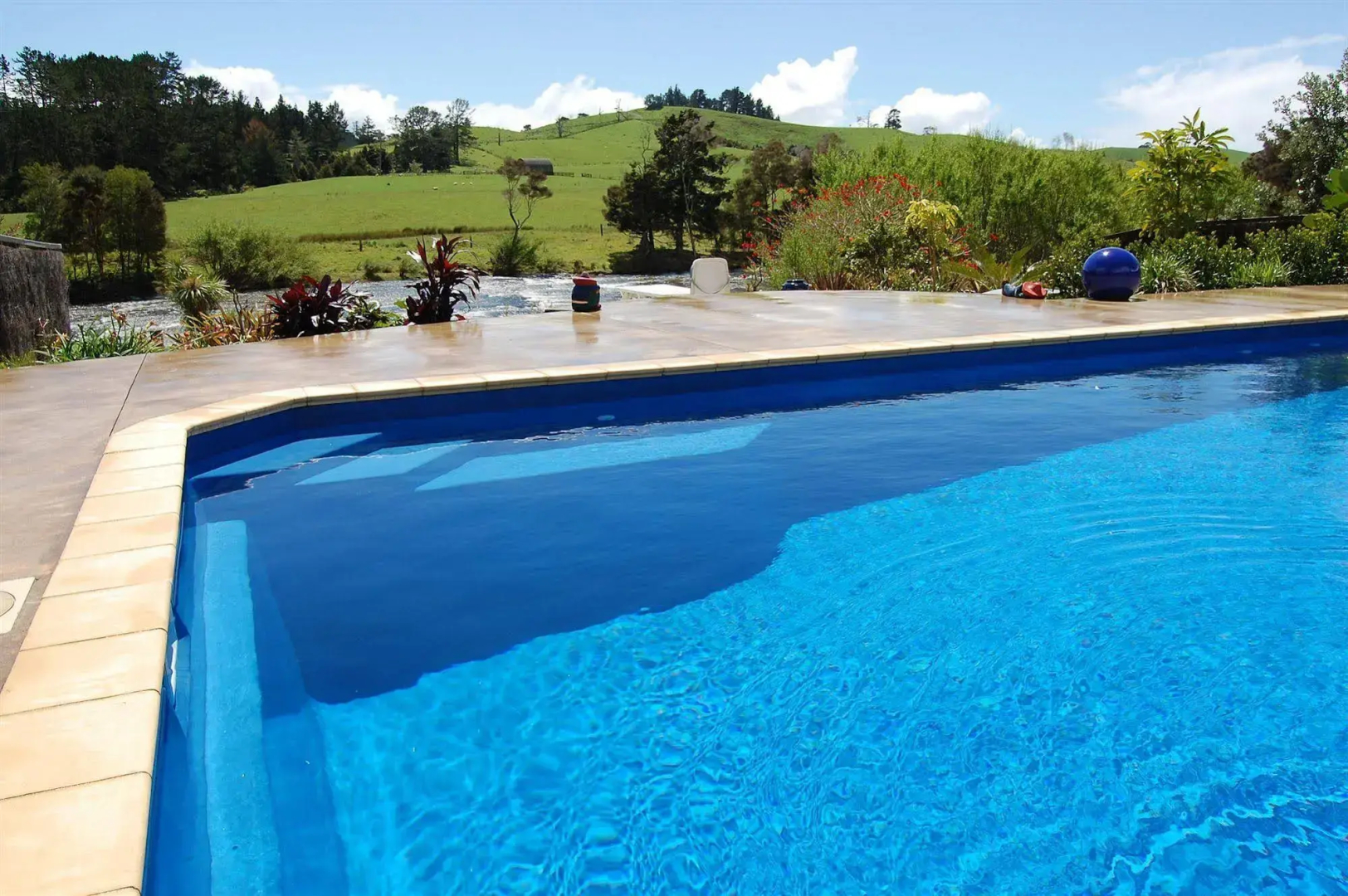 Appledore Lodge