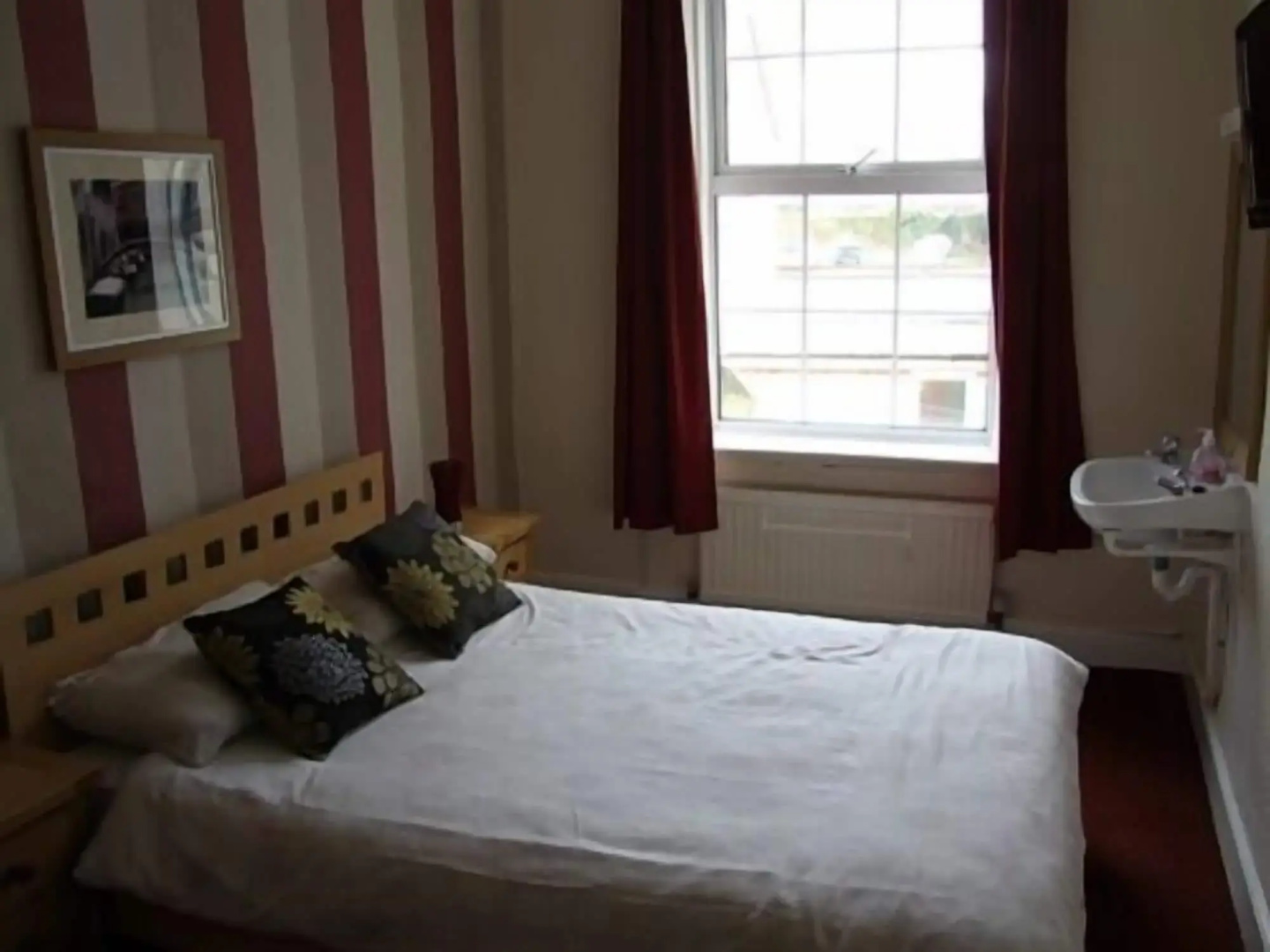 Angel Guest House