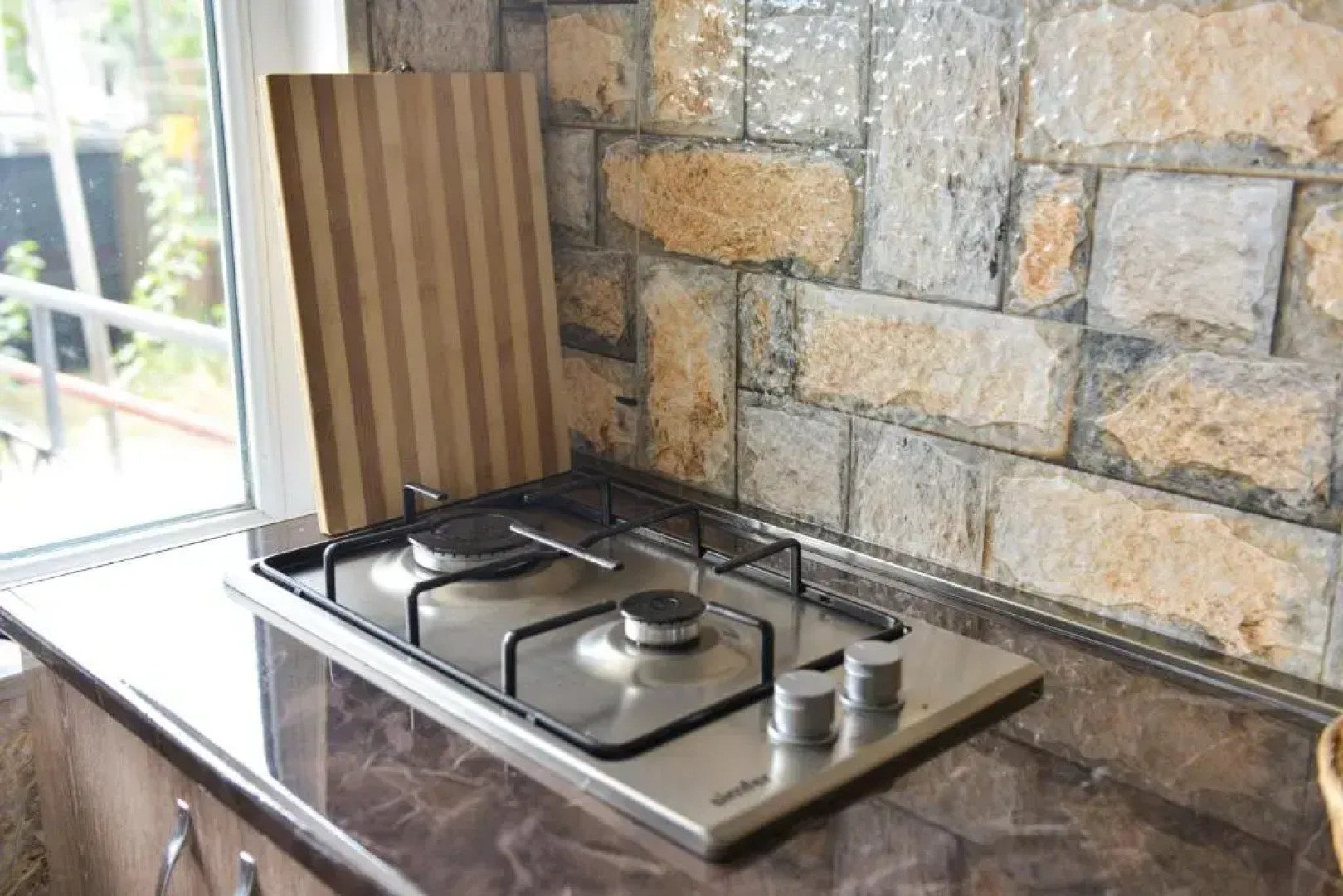 Surami Guest House - სახლი სურამში