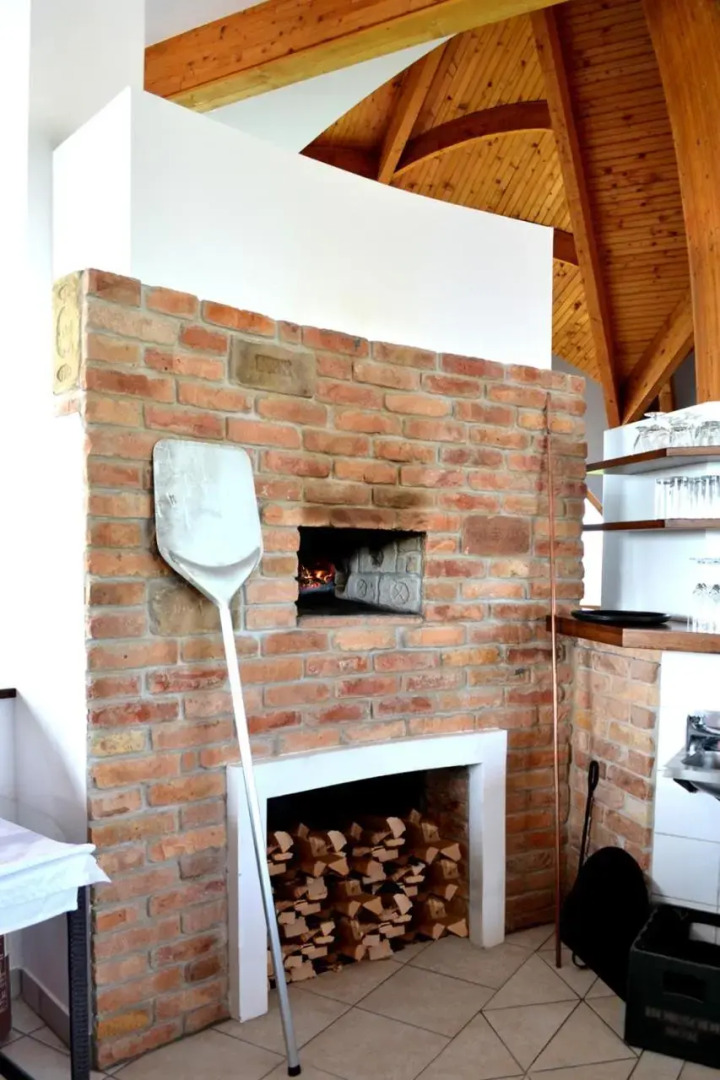 Tekergő Motel és Étterem