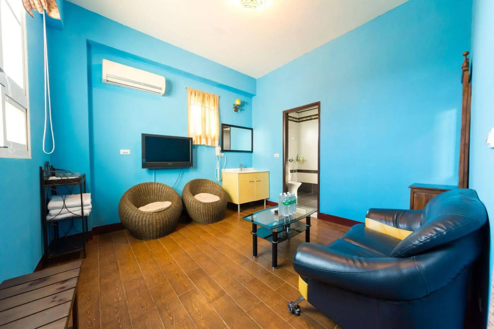 Kenting Bonjour Resort