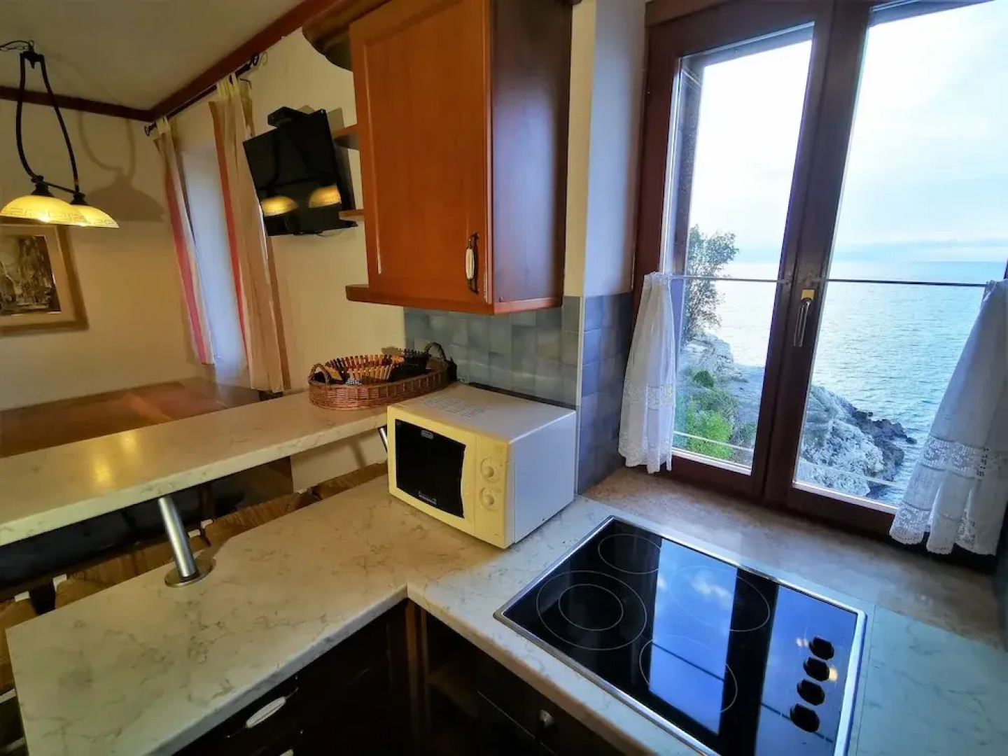 Apartments Hinterreiter