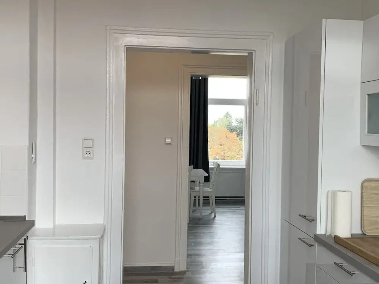 Modern Apartment City Center