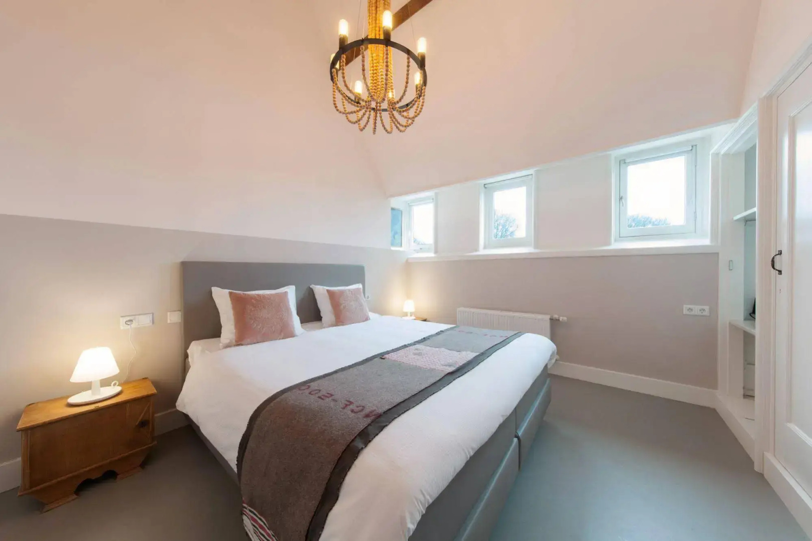 Kloosterhotel de Soete Moeder