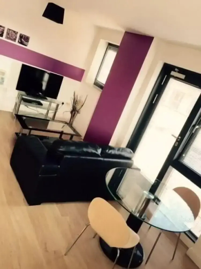 Quality City Apartments