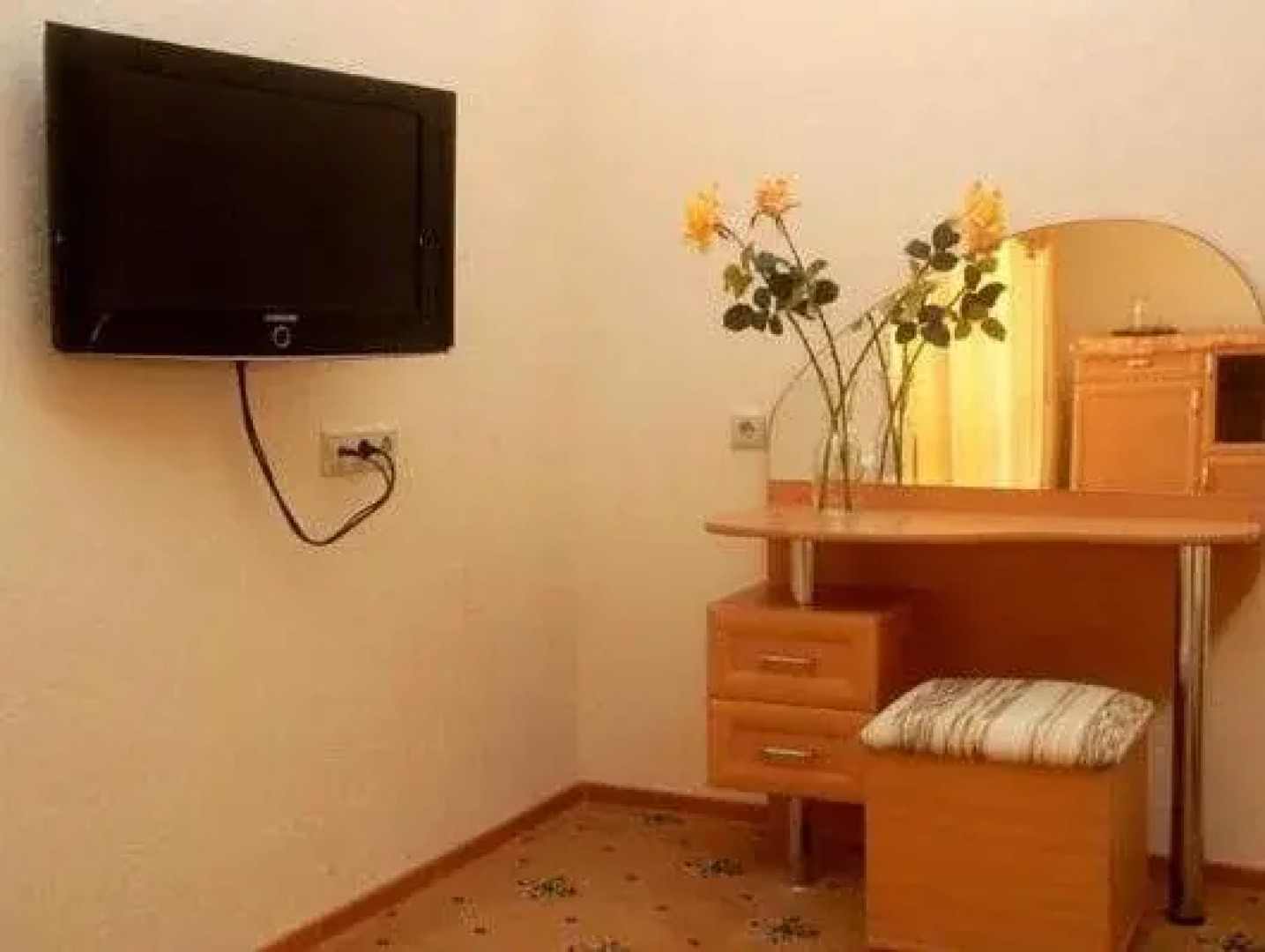 Гостевой дом Парацельс