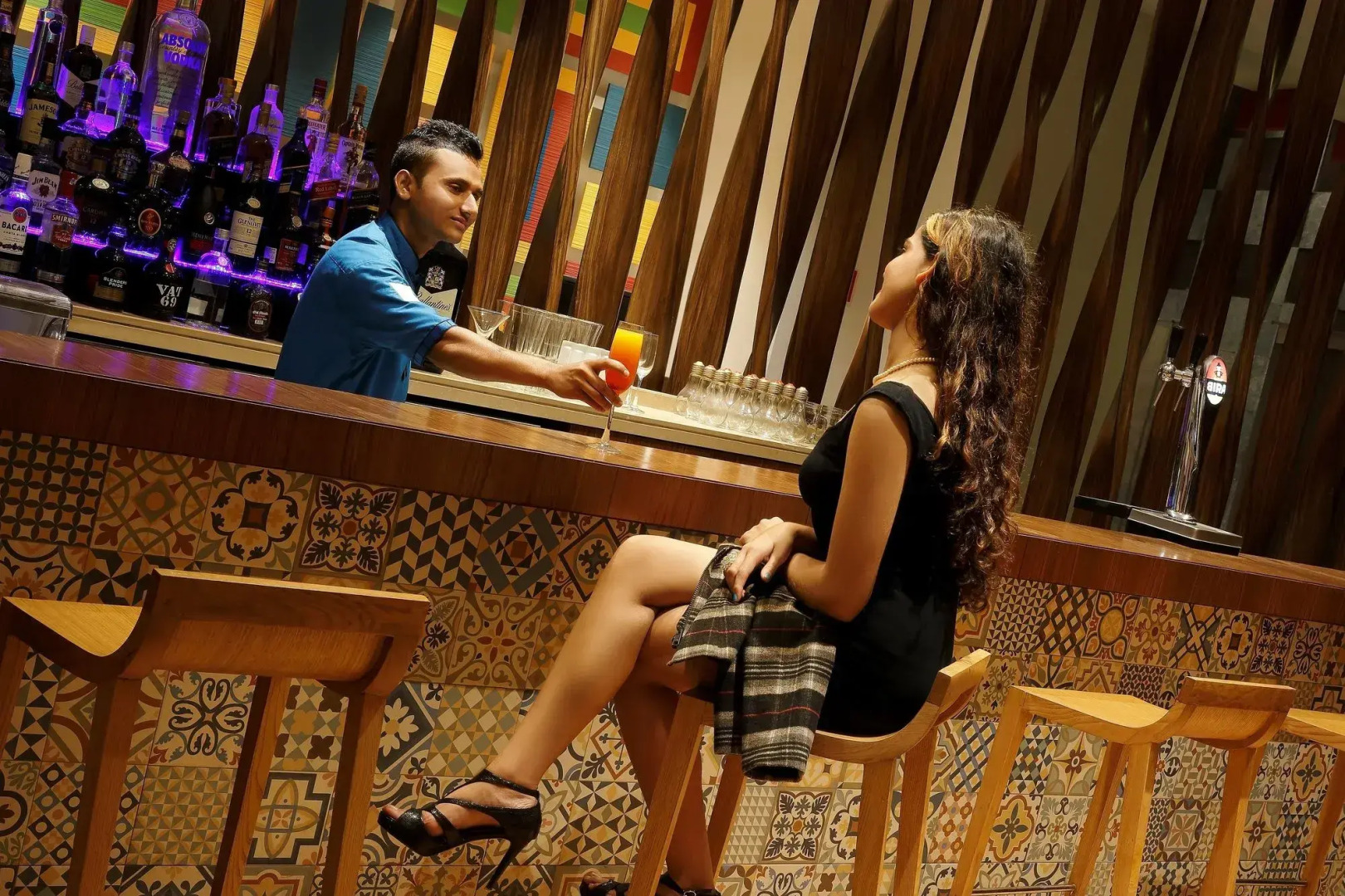 ibis Styles Goa Calangute Hotel