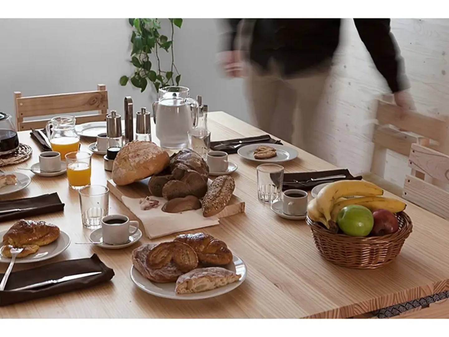 An unique experience in a country house near Pamplona