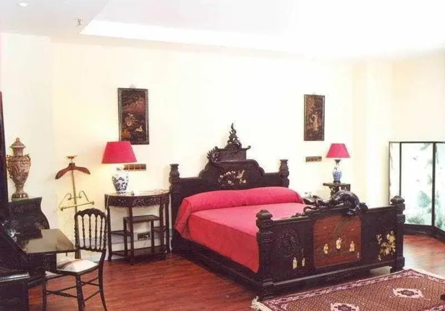 Foxa M30 Suites & Resort