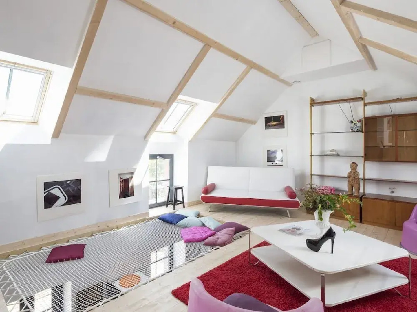 Le Fournil - Un lieu hors du temps