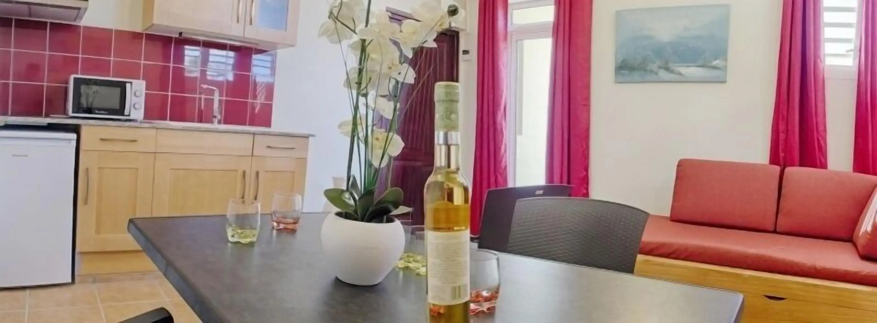 Résidence Hôtelière Hurlevent