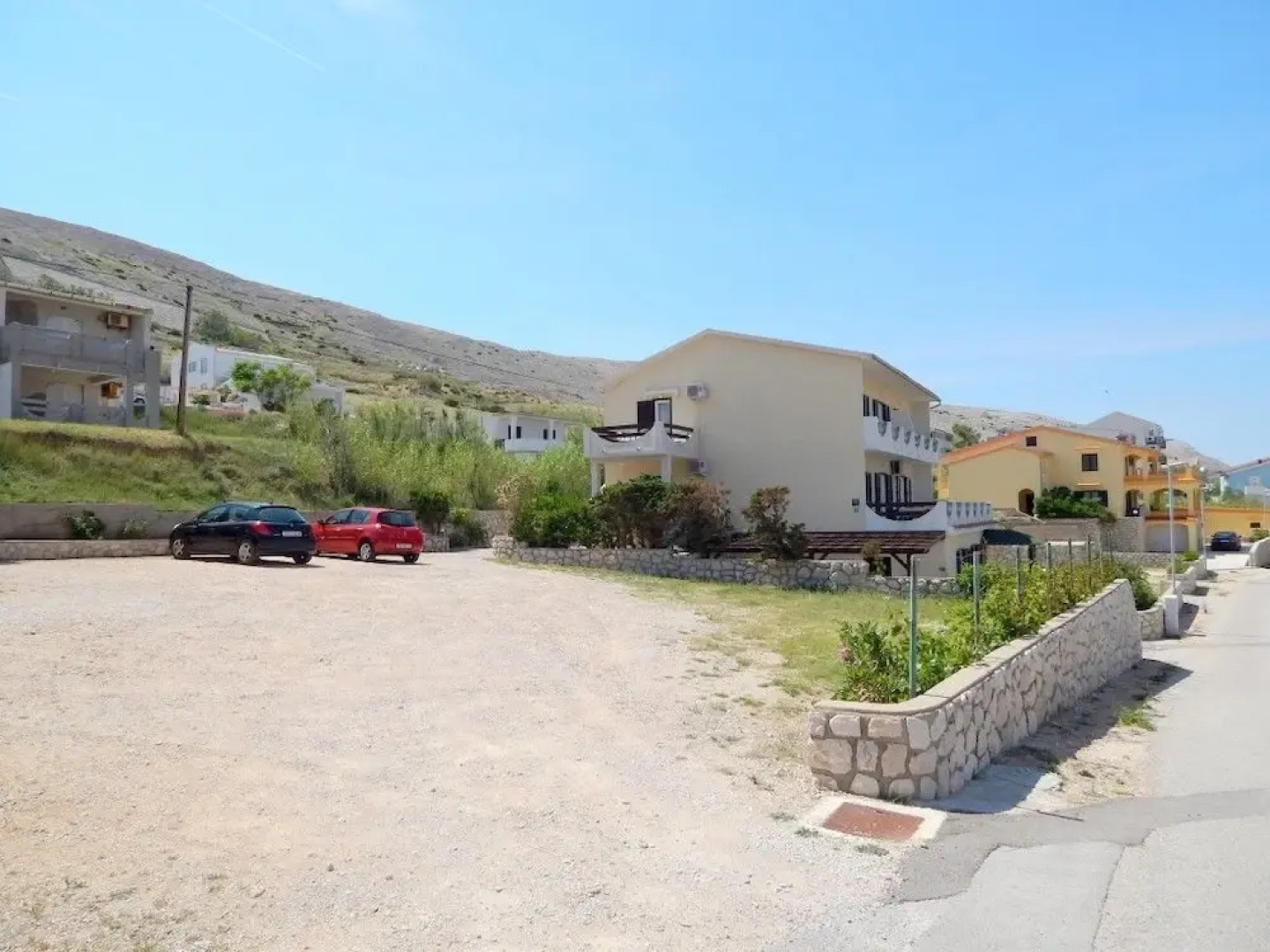 Apartments Pavicic Marija