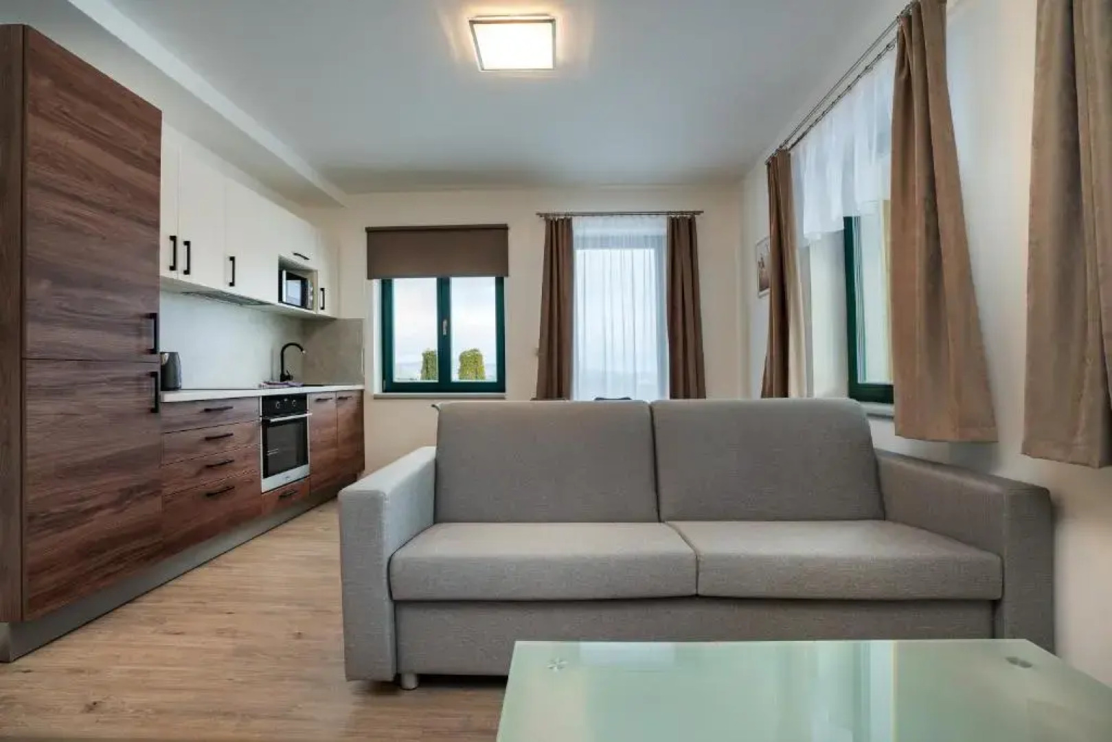 Penzion u Černého kohoutka