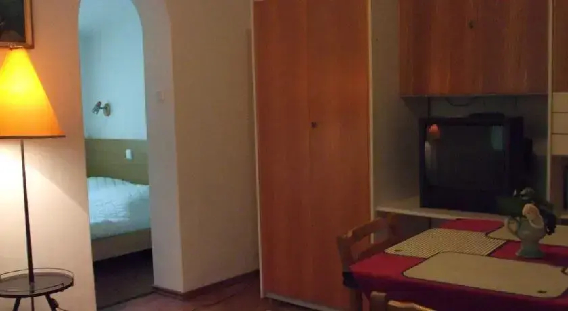 Family Holiday Home