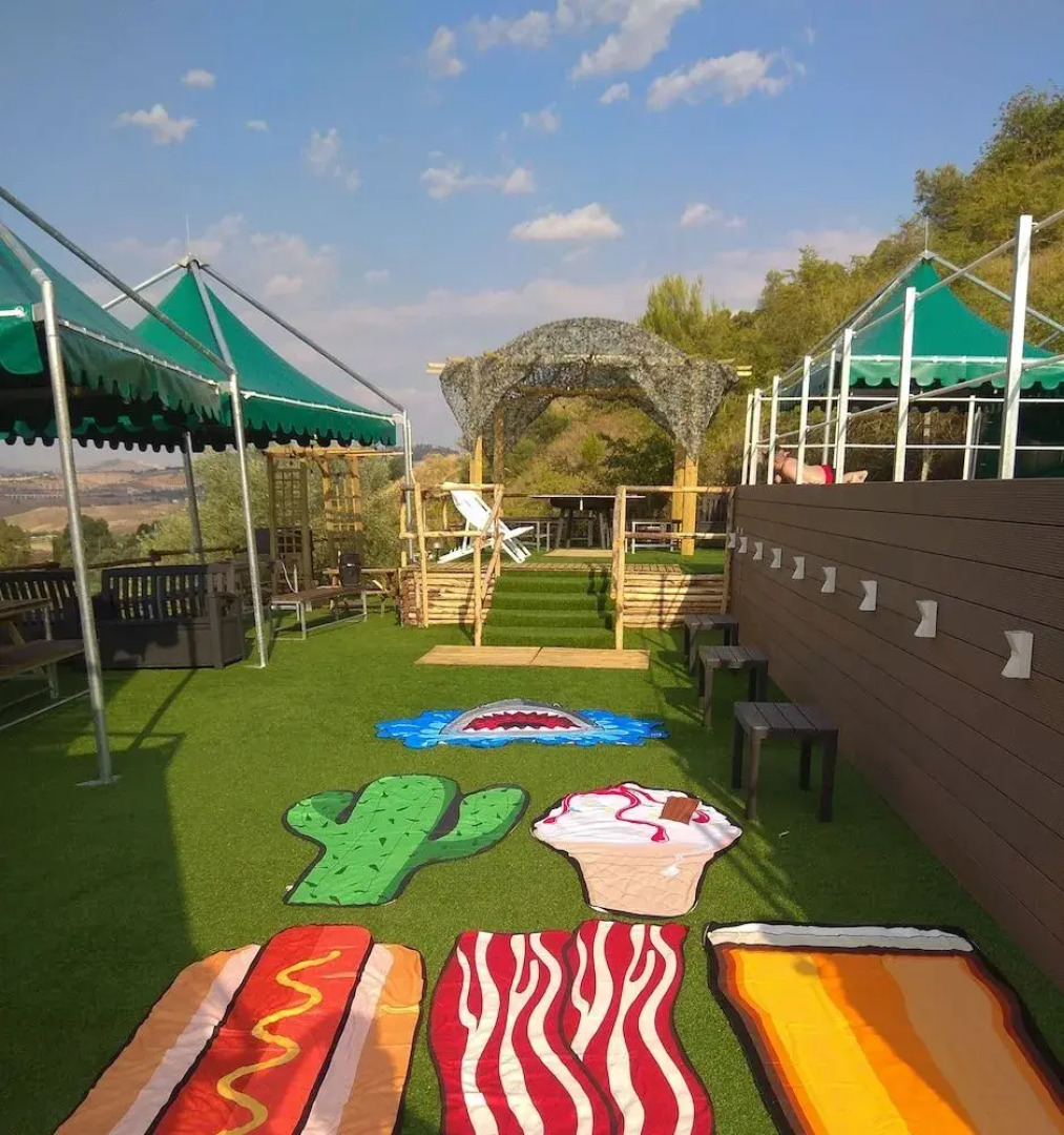 B&B Profumi di Sicilia