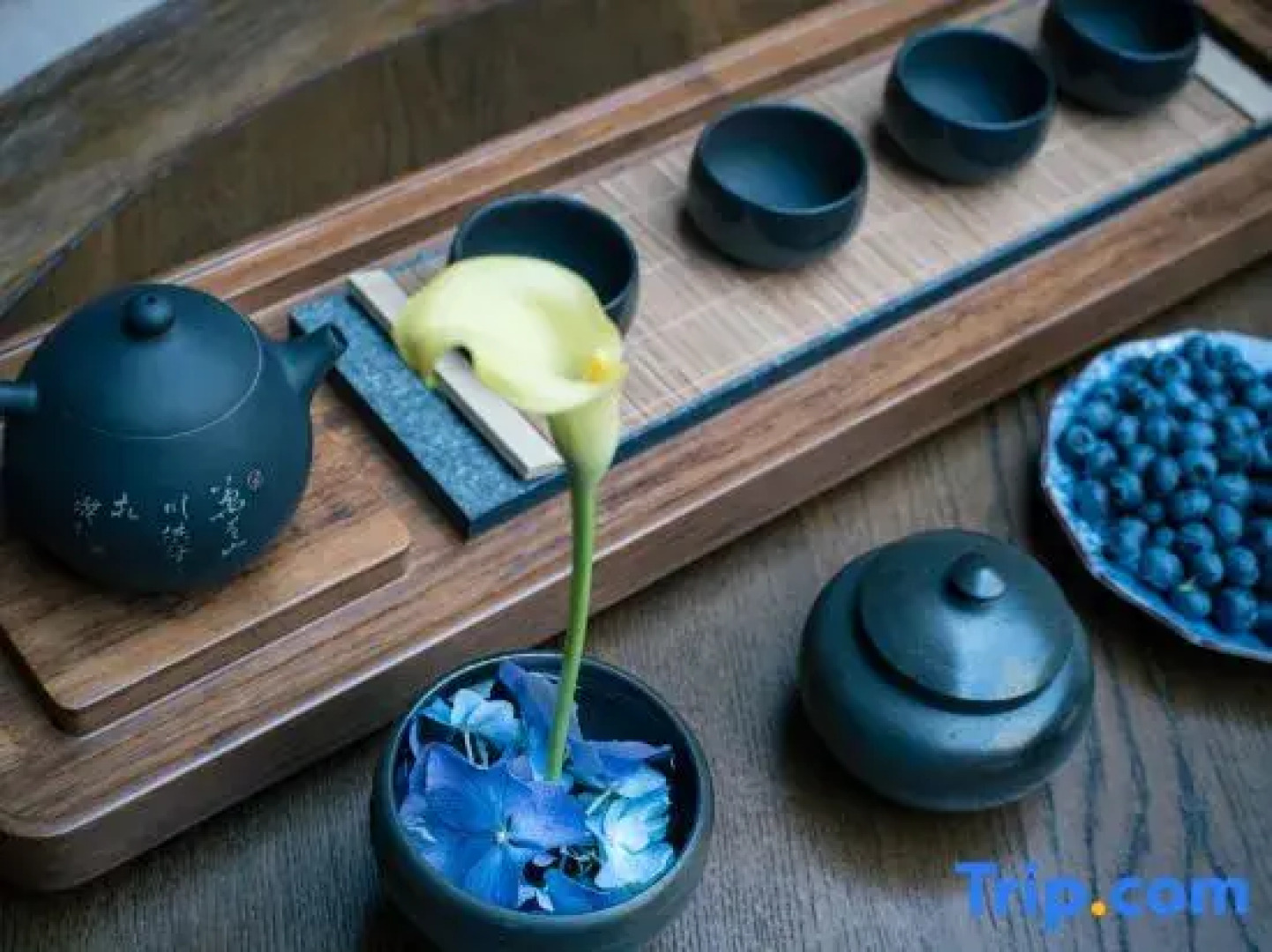 Jianshui Heyuan Hotel