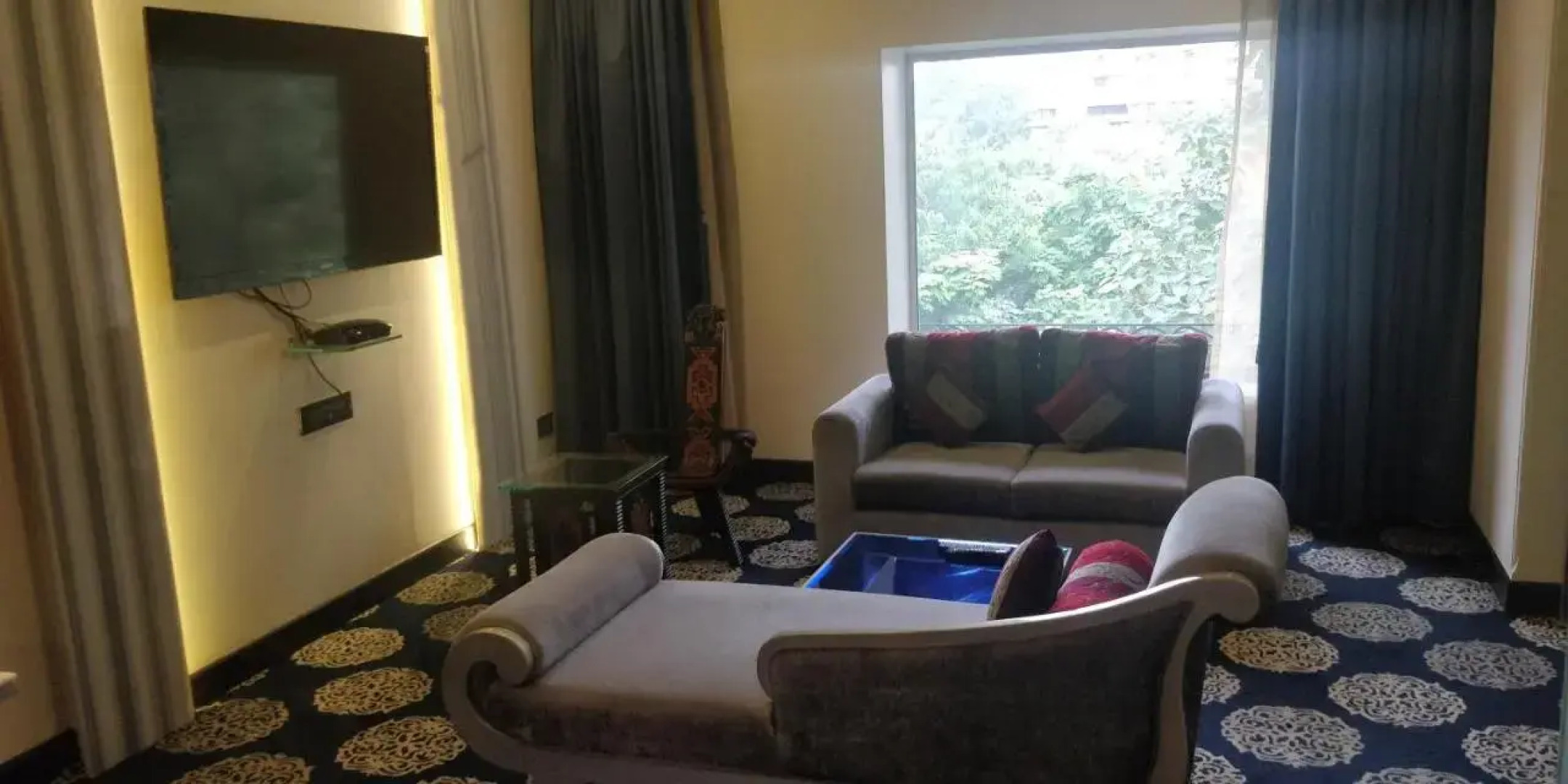 Vista Premier At Thane West