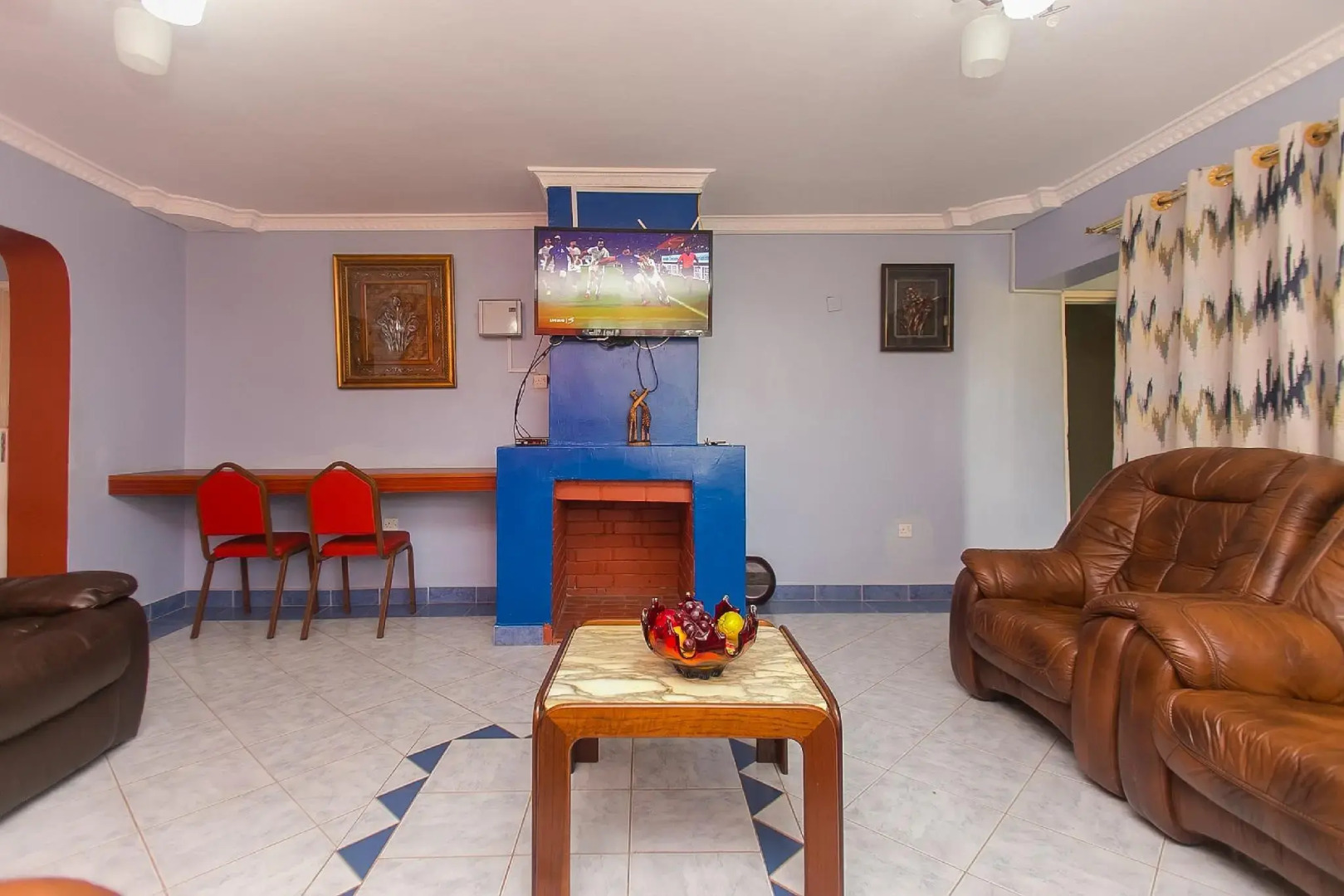 Zarita Boutique Airport Hotel