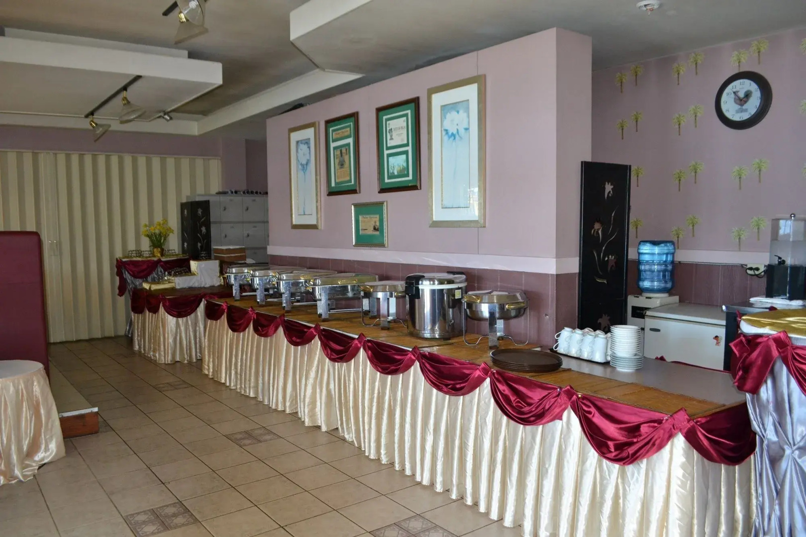 West Plaza Hotel Malakal