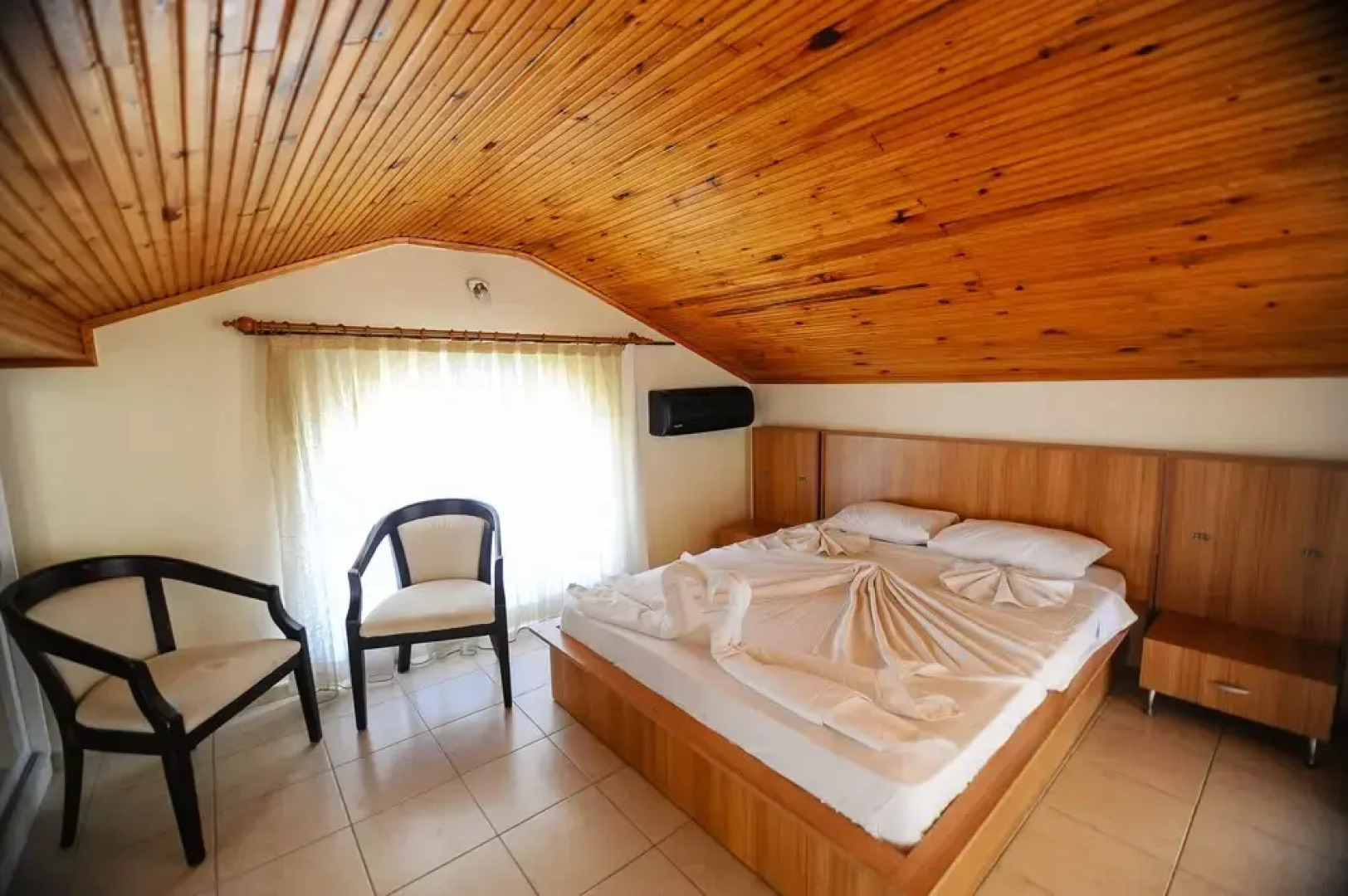 King Penelope Villas