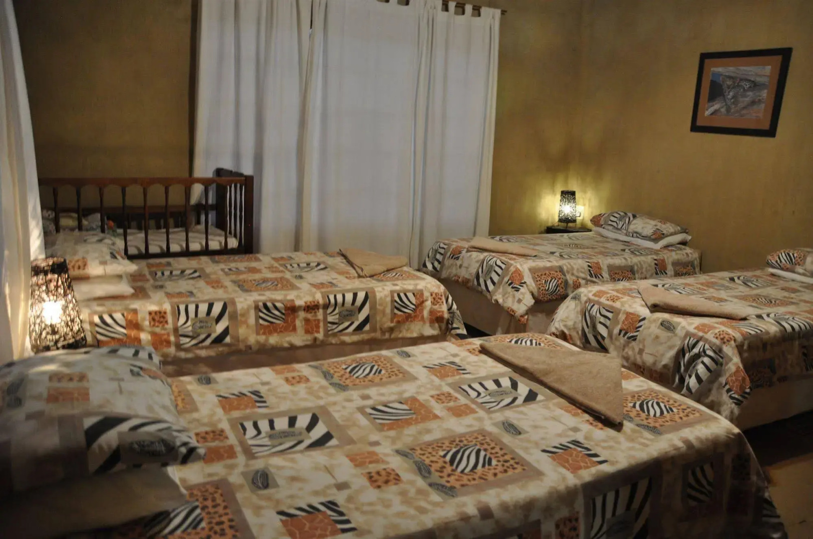 Harnas Wildlife Foundation