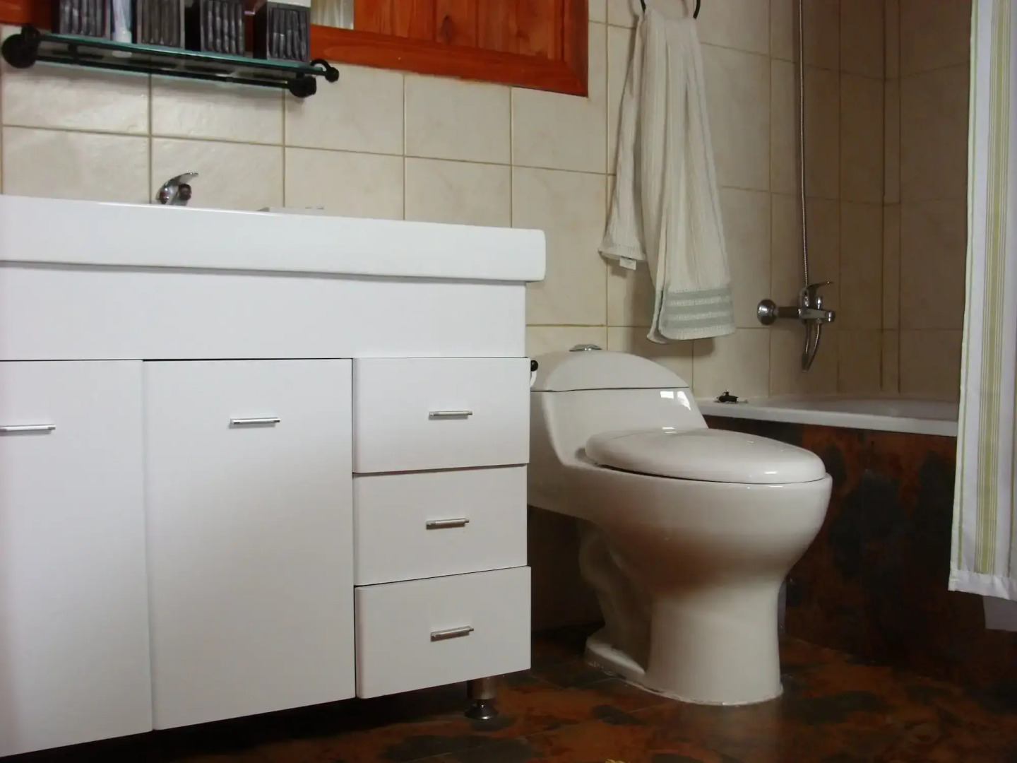 Cabañas Anulen Puerto Varas