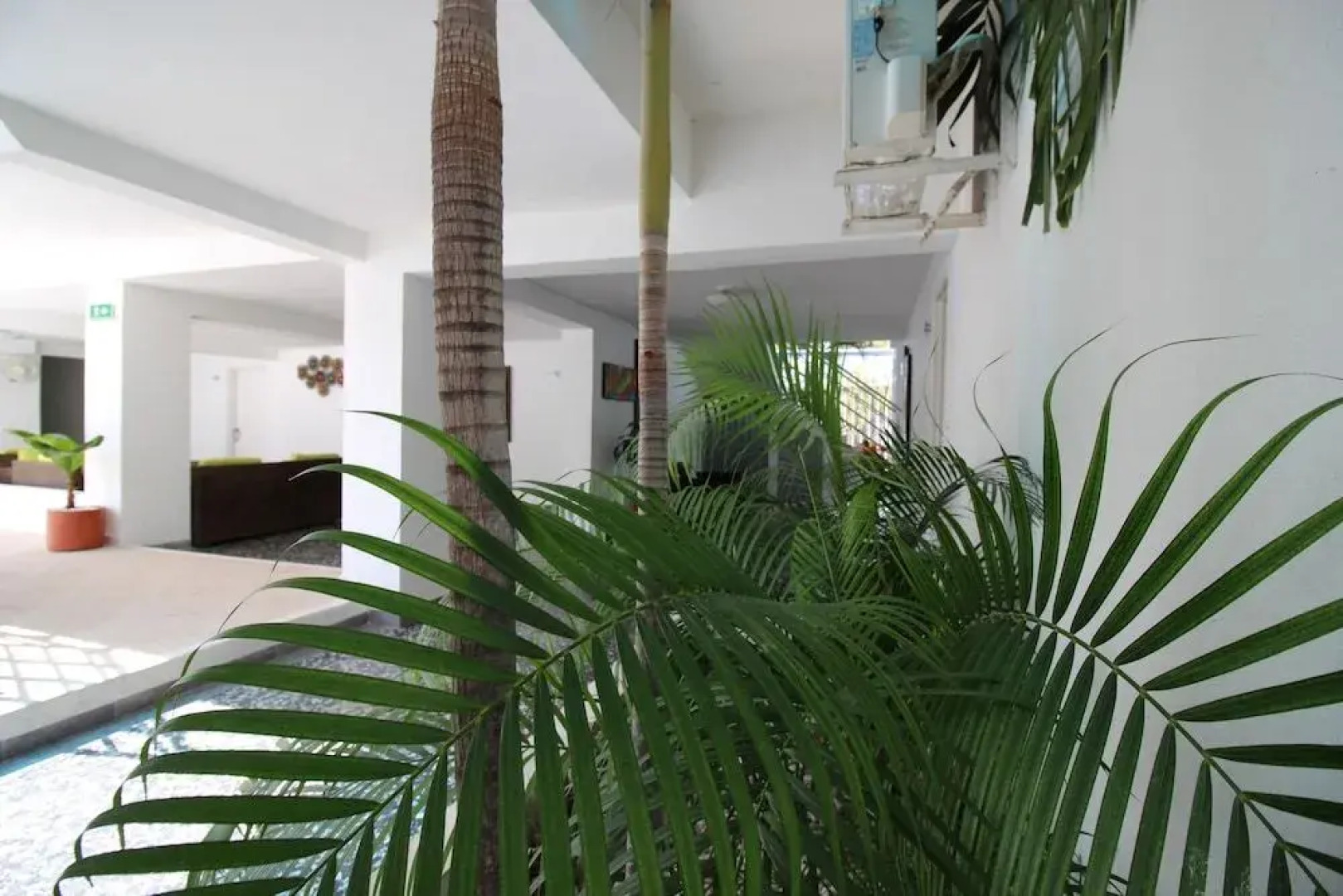 Hotel Best Day Melgar