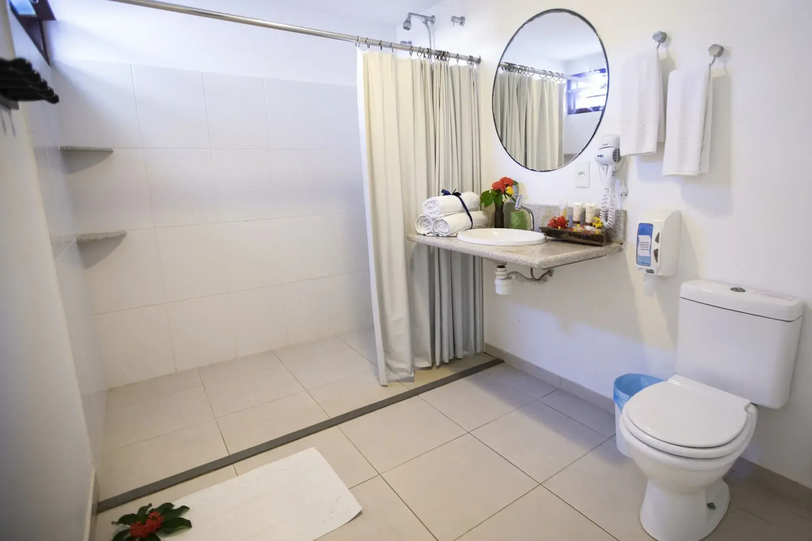Vivá Barra Hotel Pousada
