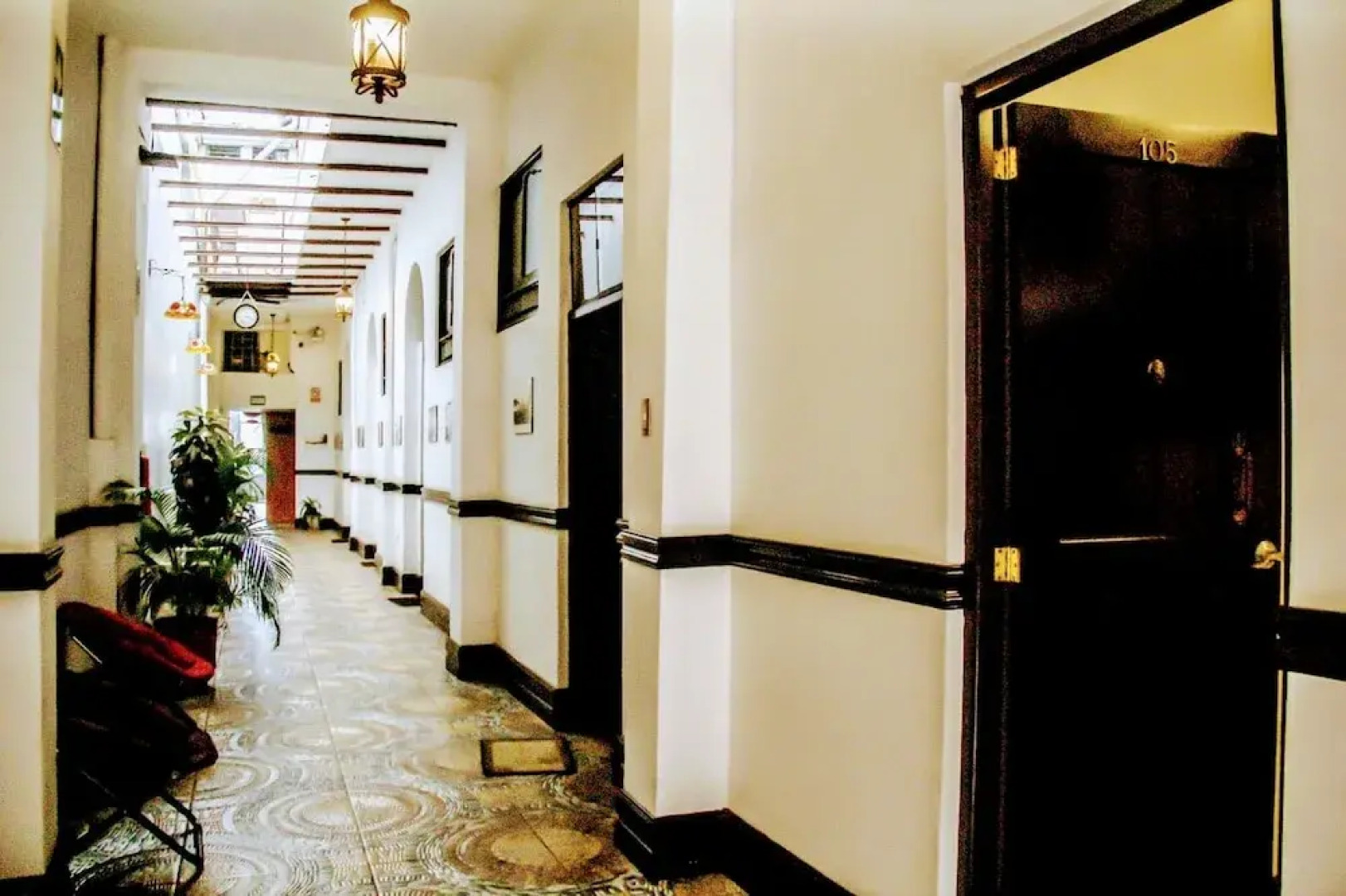 Epoca Hotel Boutique