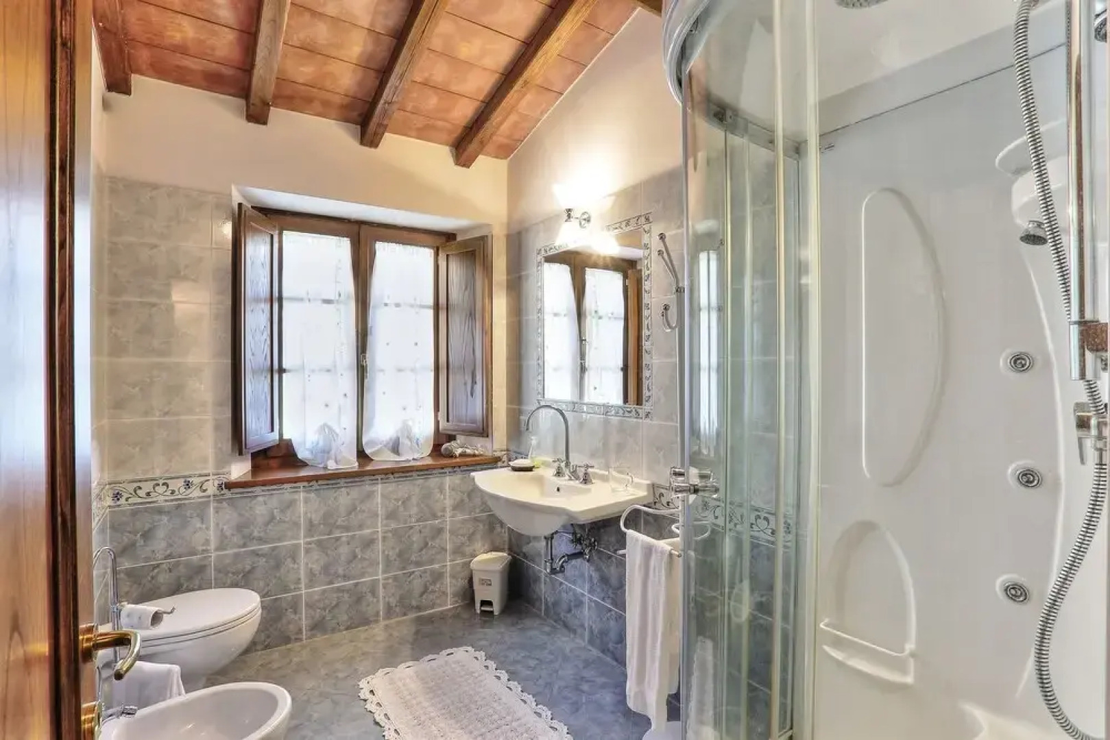 Agriturismo Le Scope