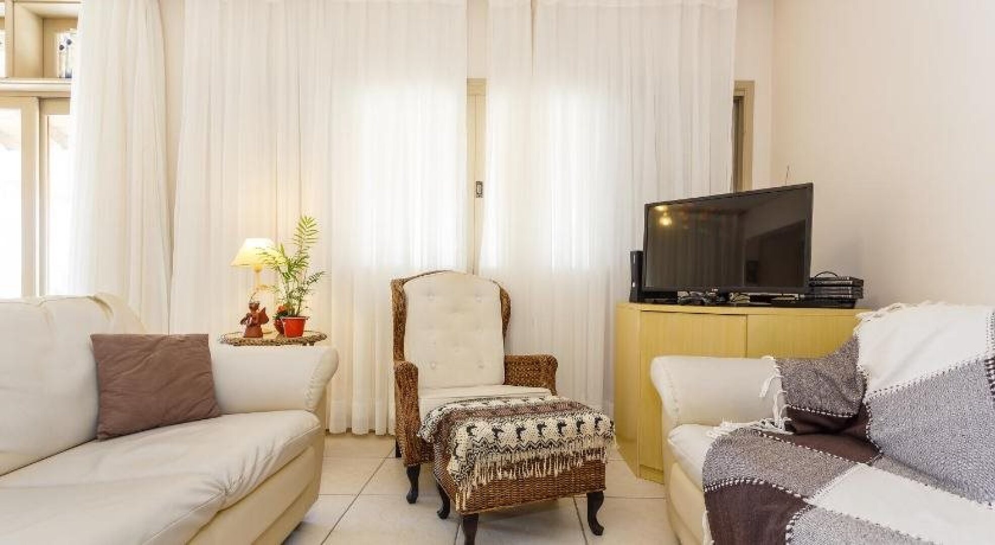 Residencial Alamandas