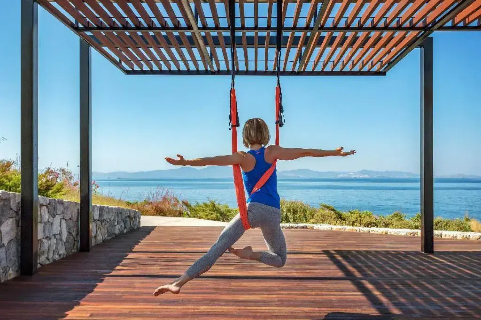 Six Senses Kaplankaya