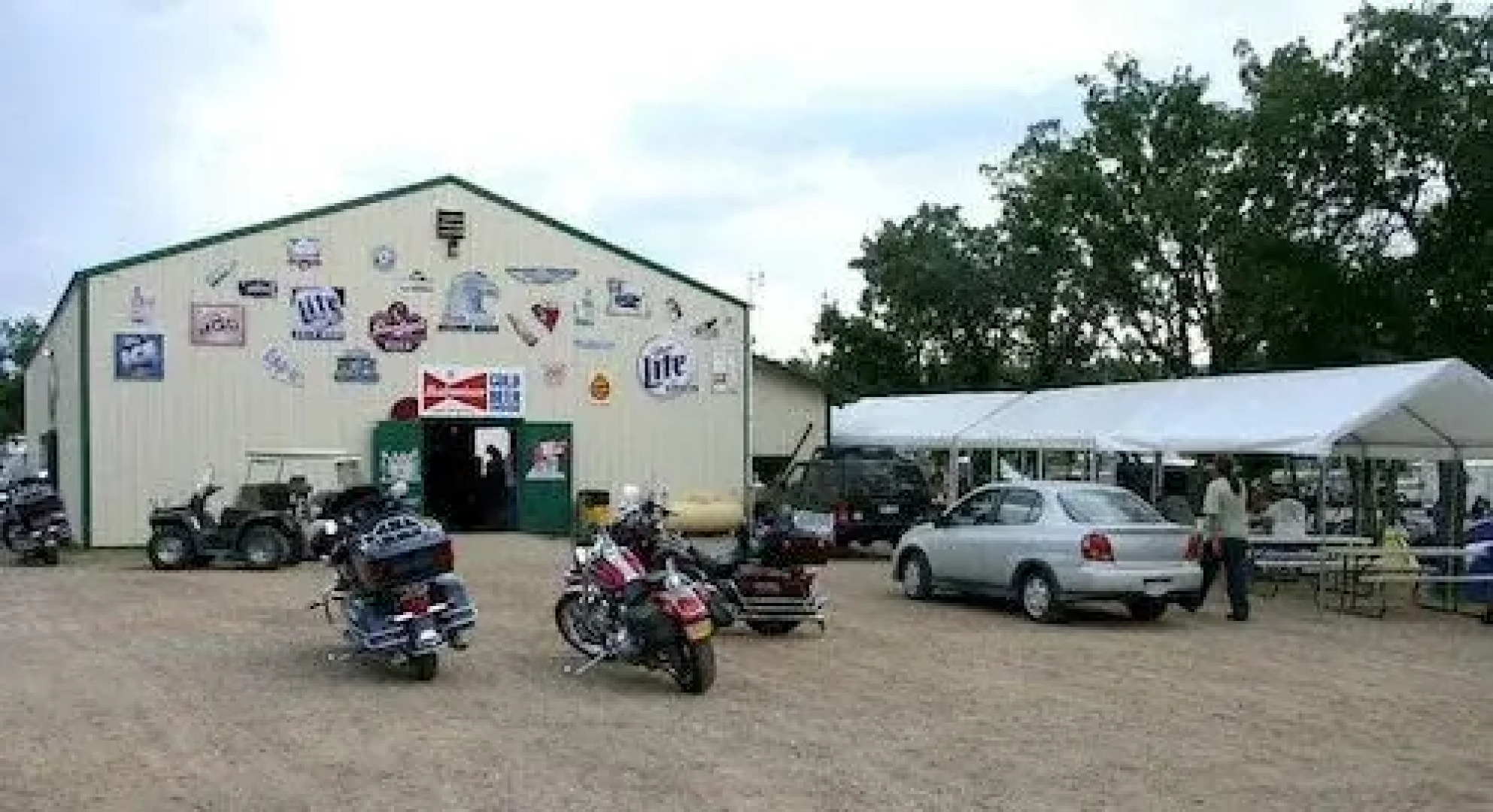 Days End Campground & RV Park