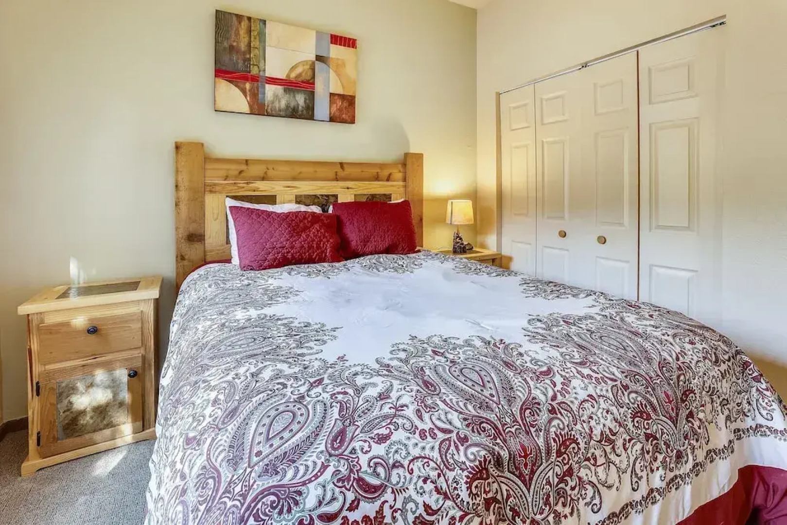 Rocky Mountain Multi-level Cedars 2 Townhome Steps to Lift by RedAwning