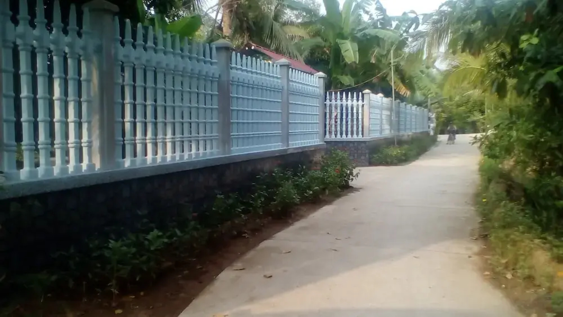 Little River Homestay