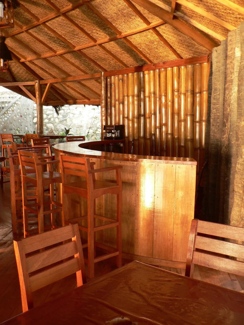 Waecicu Eden Beach Hotel