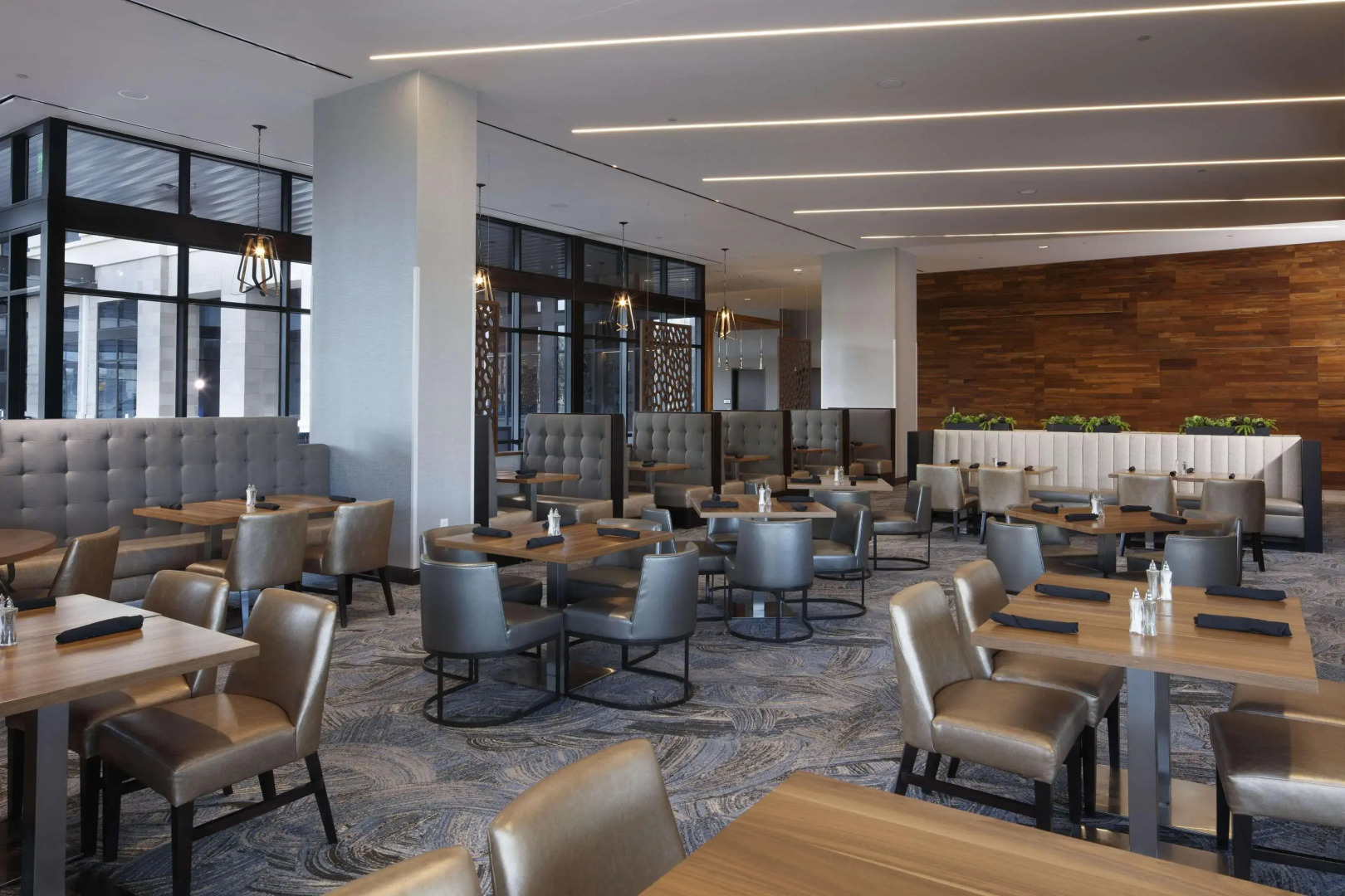 Embassy Suites by Hilton Amarillo Downtown