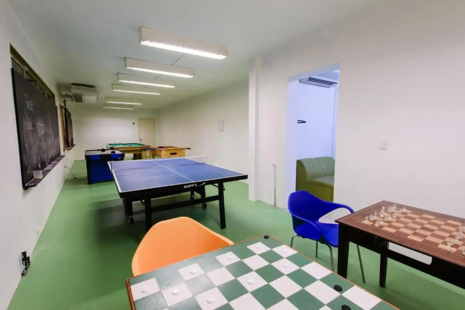 Dall'Onder Grande Hotel