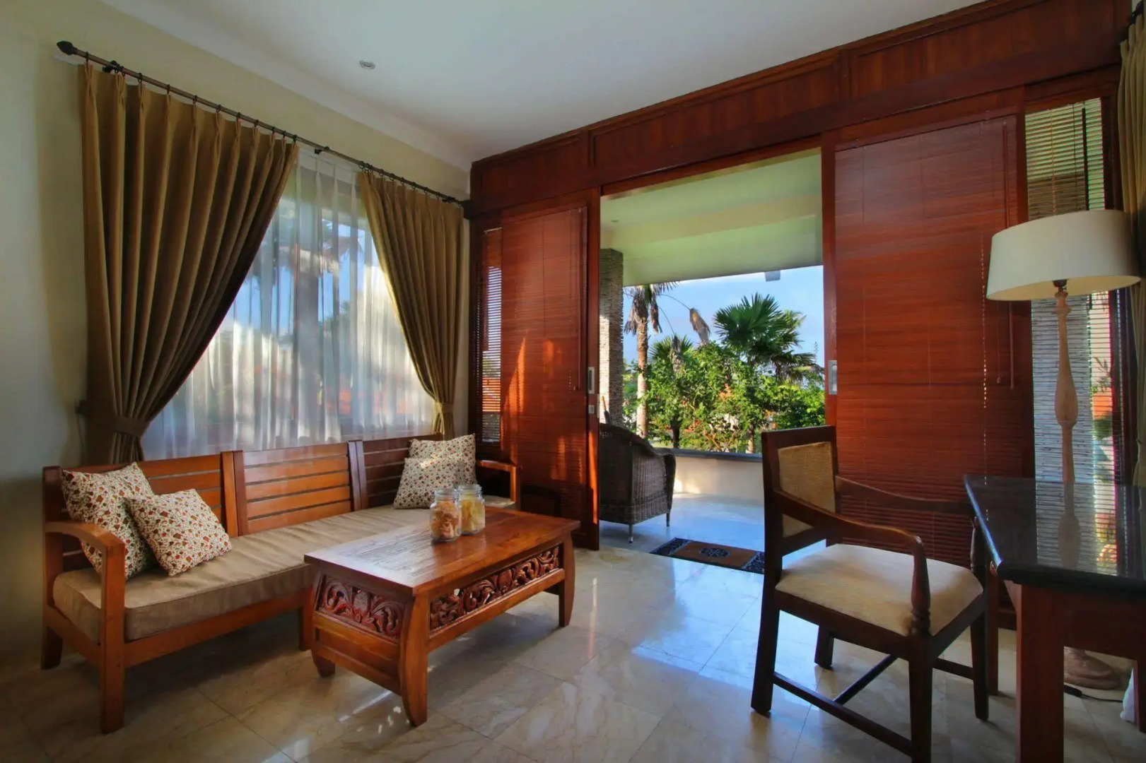 Amarta Beach Retreat By Karaniya Experience