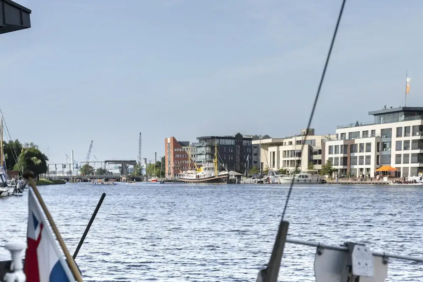 Hotel Deutsches Haus