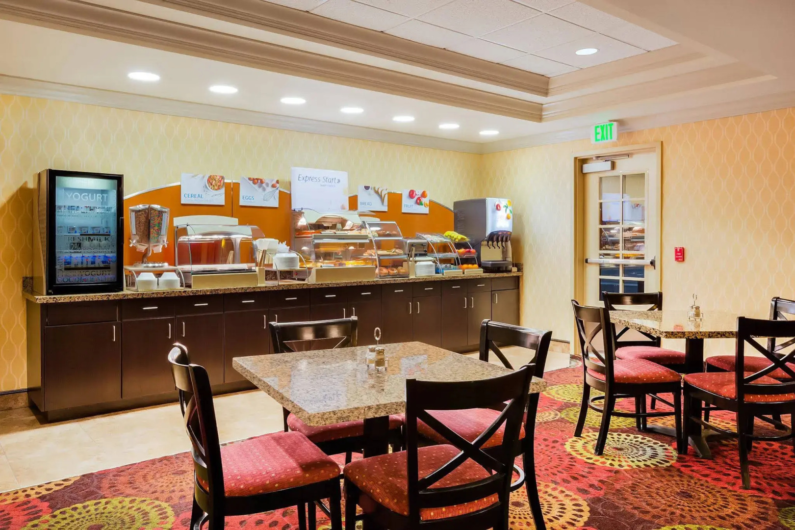 Holiday Inn Express Hotel & Suites Missoula by IHG