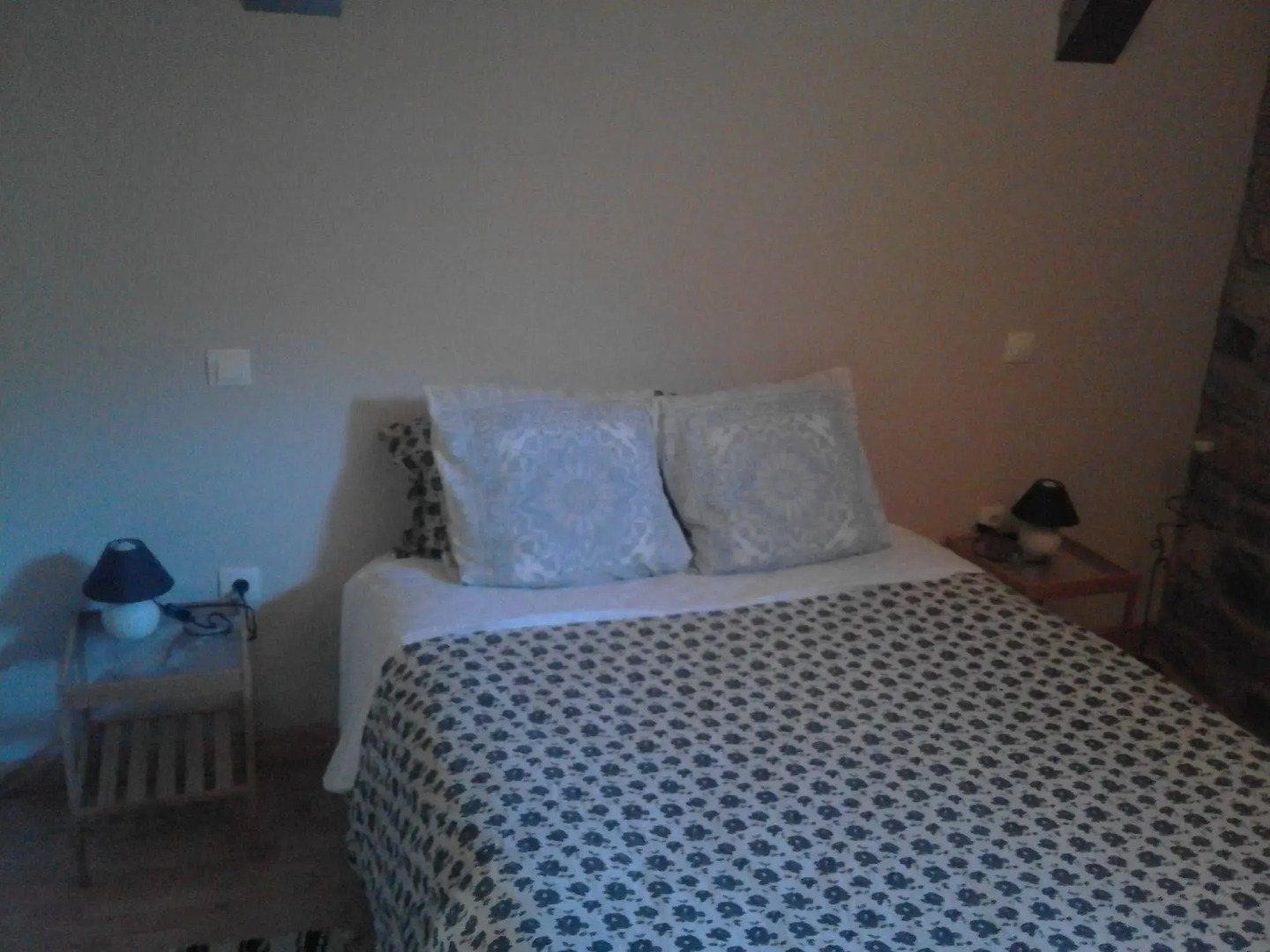 El Rincon De Zaldierna